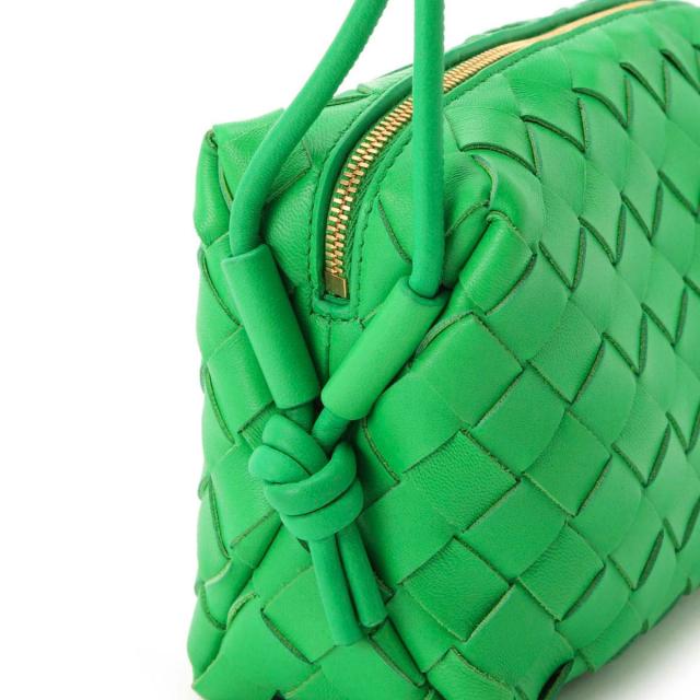 ボッテガヴェネタ BOTTEGA VENETA ショルダーバッグ クロスボディバッグ レディース LOOP_9