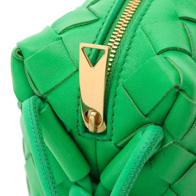 ボッテガヴェネタ BOTTEGA VENETA ショルダーバッグ クロスボディバッグ レディース LOOP_10