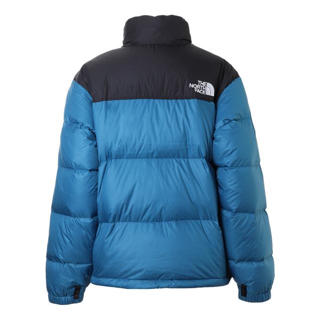 THE NORTH FACE ブルー　ヌプシジャケット　メンズ　M THE NORTH FACE [SALE]US ザ ノース フェイス 1996 レトロ
