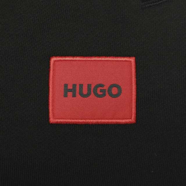 あす着] ヒューゴヒューゴボス HUGO HUGOBOSS スウェットパンツ メンズ