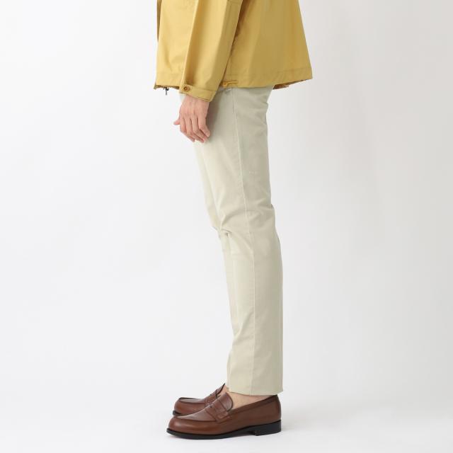 [あす着] ピーティートリノ PT TORINO ノープリーツ スラックス メンズ BUSINESS SUPERSLIM FIT あす着] ピーティートリノ PT TORINO ノープリーツ スラックス メンズ