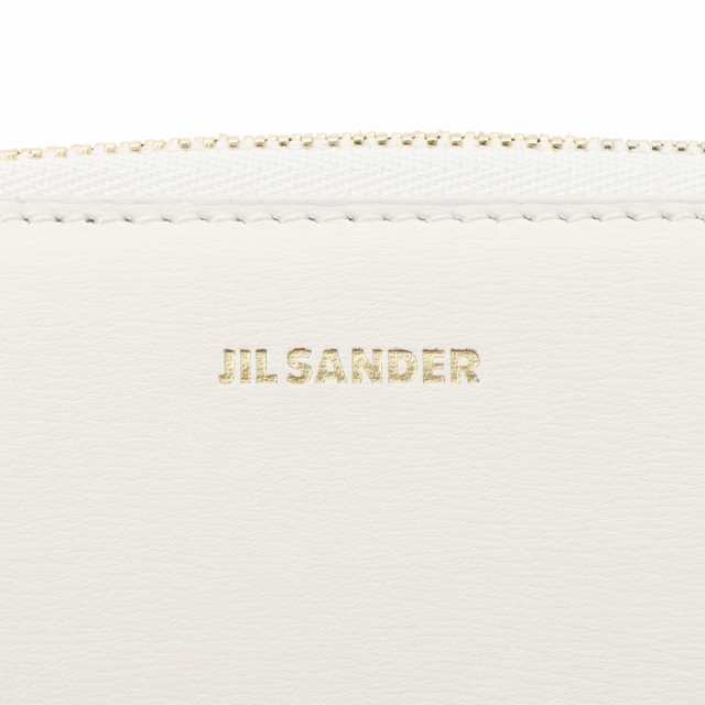 [あす着] ジルサンダー JIL SANDER カードケース レディース CREDIT CARD PURSE GIRO