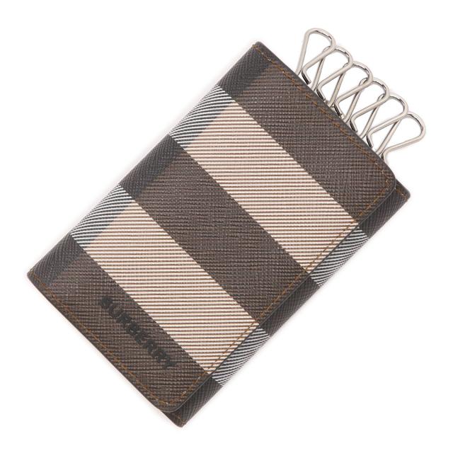 BURBERRY キーケース BURBERRY (バーバリー) キーケース | 新宿・新大塚のアイカワ質店