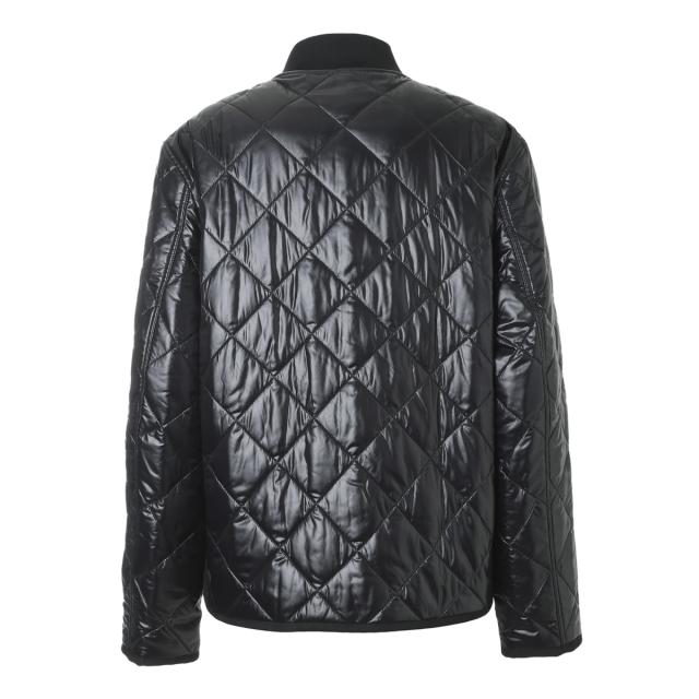 バーバリー　キルティングボンバージャケット アウトレット】BURBERRY バーバリー キルティングジャケット/ボンバー