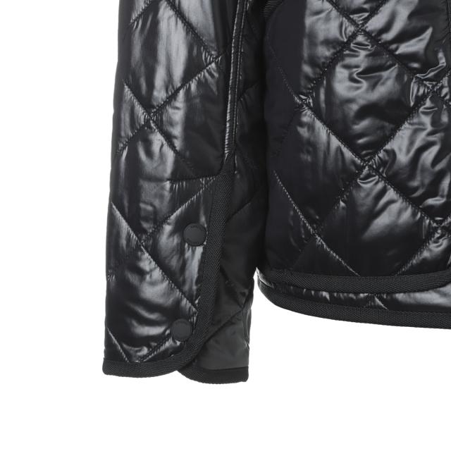 バーバリー　キルティングボンバージャケット アウトレット】BURBERRY バーバリー キルティングジャケット/ボンバー