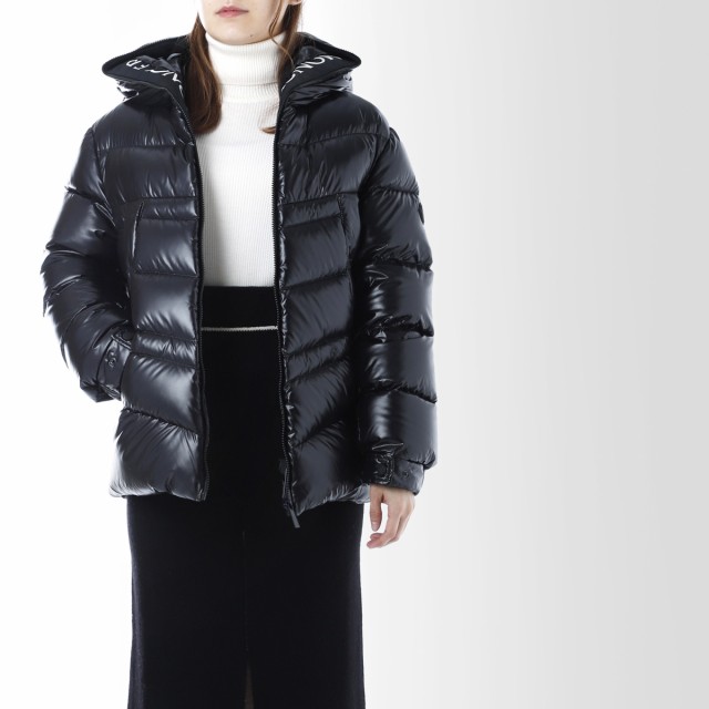 あす着] モンクレール MONCLER ダウンジャケット レディース