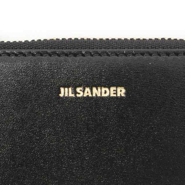 [あす着] ジルサンダー JIL SANDER カードケース レディース CREDIT CARD PURSE GIRO