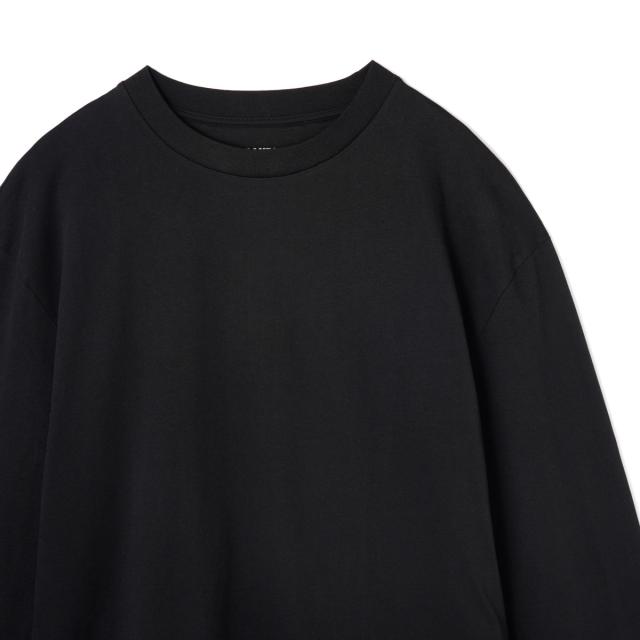 [あす着] ジルサンダー JIL SANDER クルーネックカットソー メンズ あす着] ジルサンダー JIL SANDER クルーネックカットソー メンズの