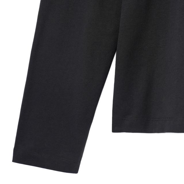 ジルサンダー JIL SANDER クルーネックカットソー メンズ