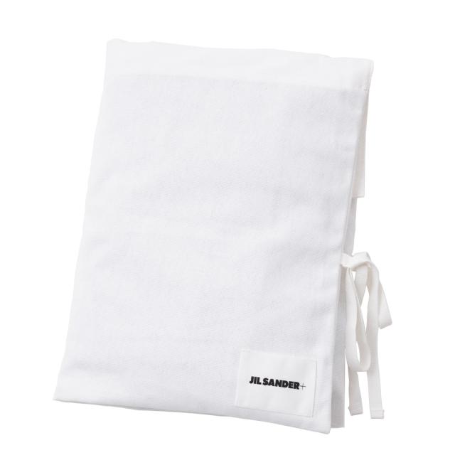 ジルサンダー JIL SANDER クルーネックカットソー メンズ