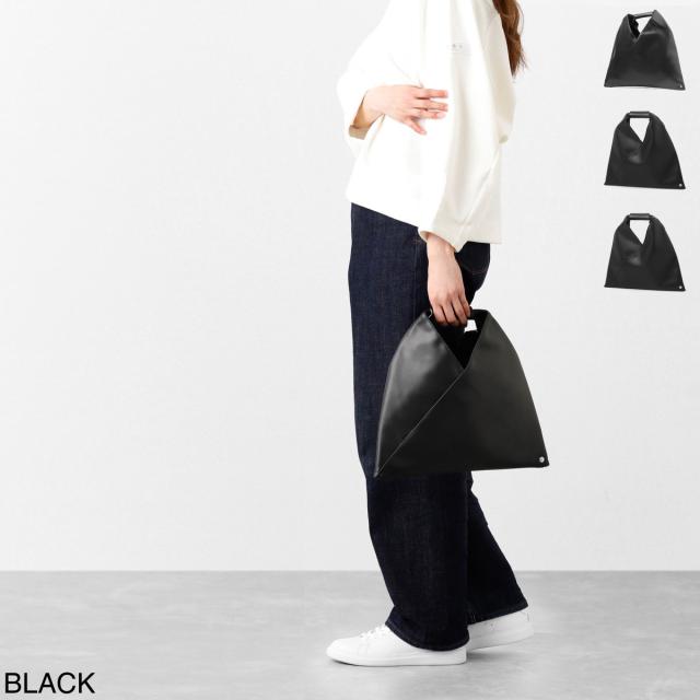 [あす着] エムエム 6 メゾンマルジェラ MM6 Maison Margiela トートバッグ レディース MINI JAPANESE HANDBAG