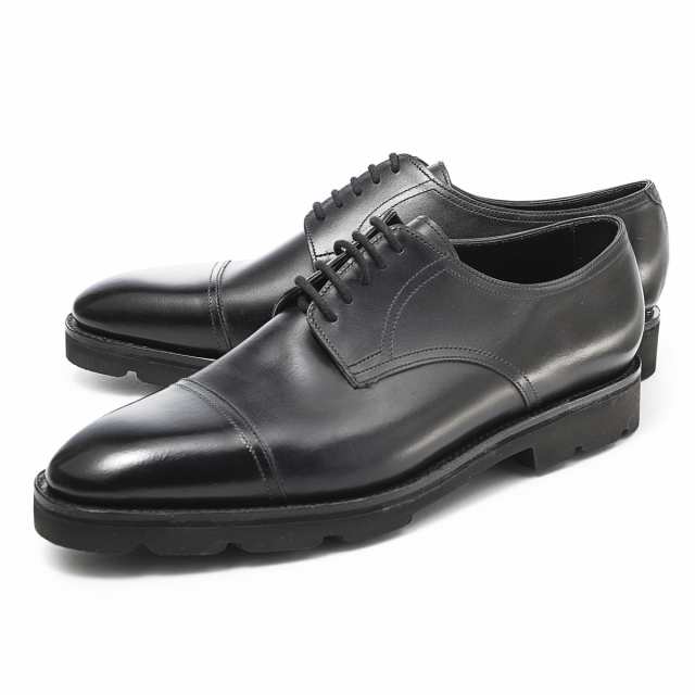 あす着] ジョンロブ JOHN LOBB 外羽根式シューズ ストレートチップ ...