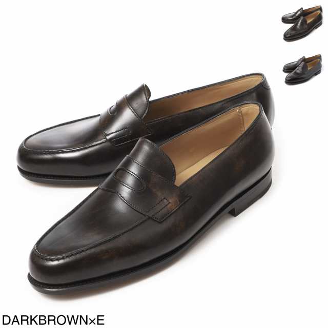 あす着] ジョンロブ JOHN LOBB ローファー メンズ LOPEZ ロペス ラスト 4395の通販はau PAY マーケット - モダンブルー  au PAY マーケット店 | au PAY マーケット－通販サイト