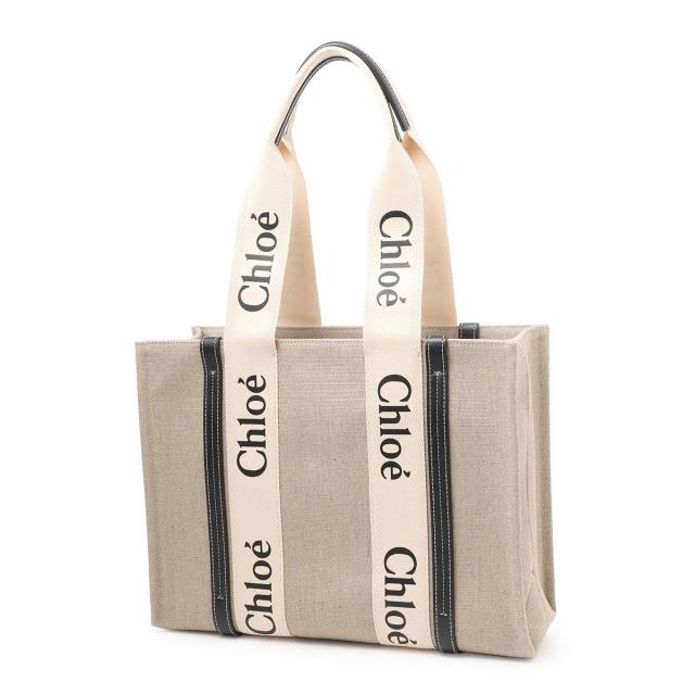 あす着] クロエ Chloe トートバッグ 2WAY ショルダーバッグ レディース