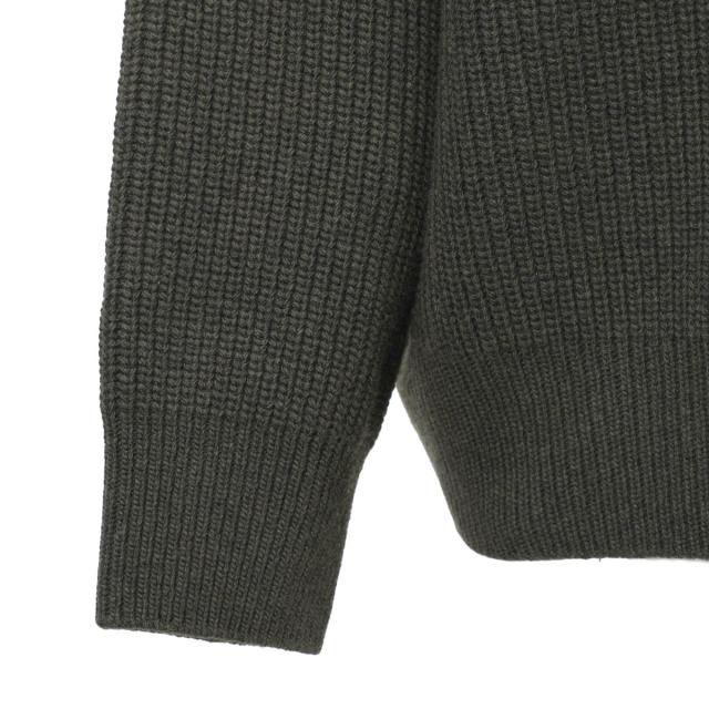 あす着] セリーヌ CELINE クルーネック ニット メンズ