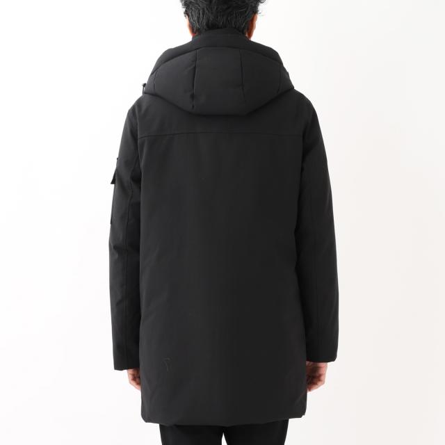 デュノ DUNO ダウンコート メンズ GEYSER P ゲイザー ガイザー_3