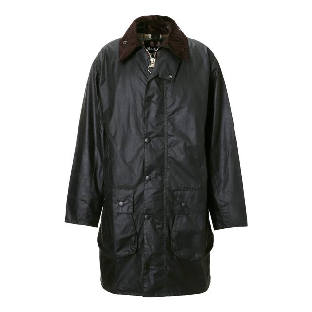 あす着] バブアー Barbour ワックスコーティング ジャケット メンズ