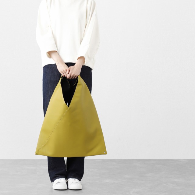 あす着] エムエム 6 メゾンマルジェラ MM6 Maison Margiela トート 