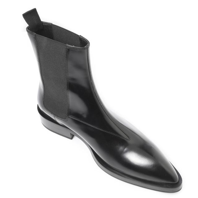あす着] ジルサンダー JIL SANDER チェルシーブーツ メンズ