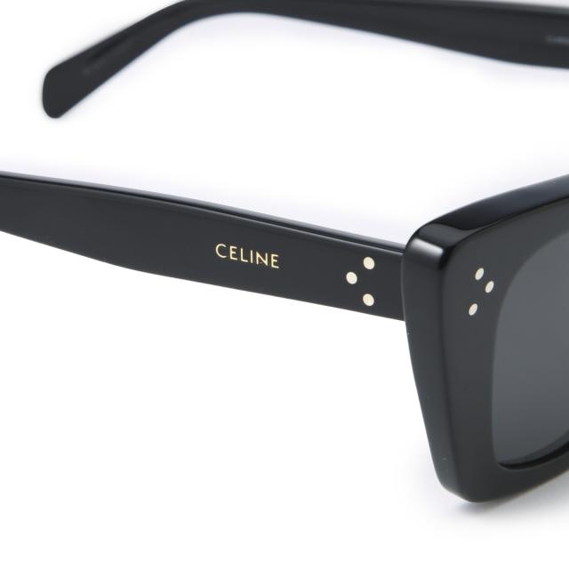 セリーヌ CELINE サングラス レディース CAT EYE S187_3