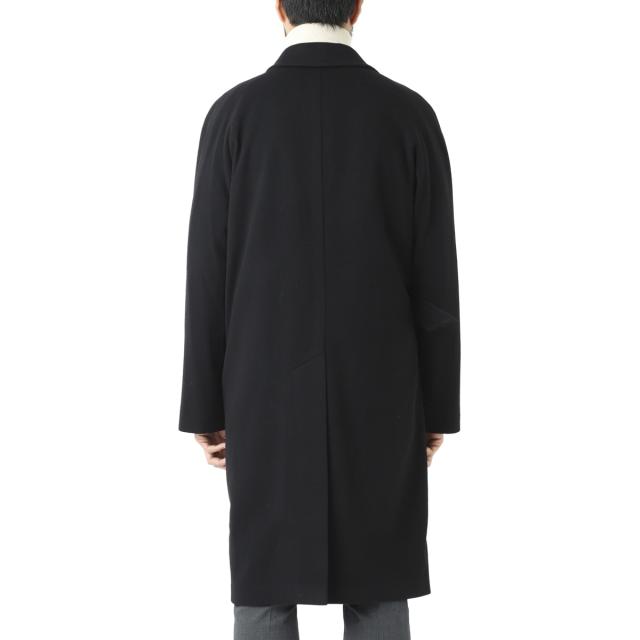 あす着] タリアトーレ TAGLIATORE ダブルブレストコート タイロッケン