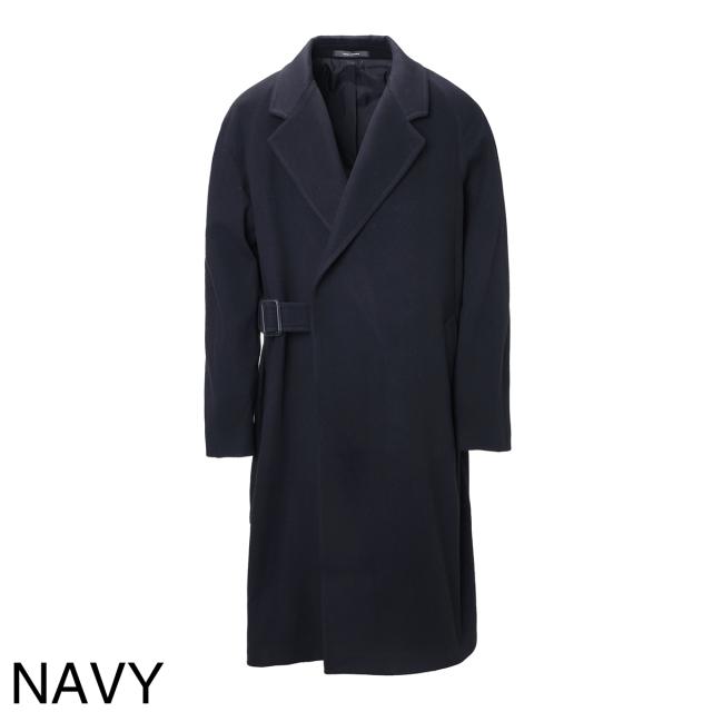 あす着] タリアトーレ TAGLIATORE ダブルブレストコート タイロッケン