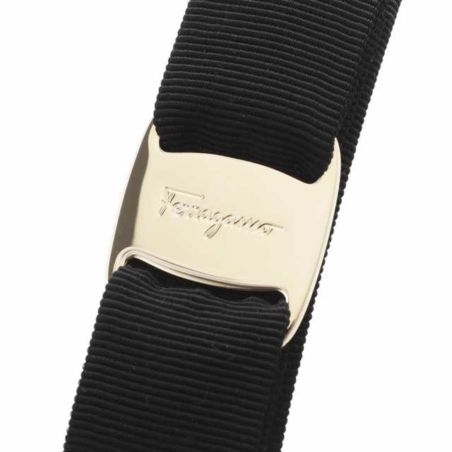 [あす着] フェラガモ FERRAGAMO (Salvatore Ferragamo) バレッタ レディース