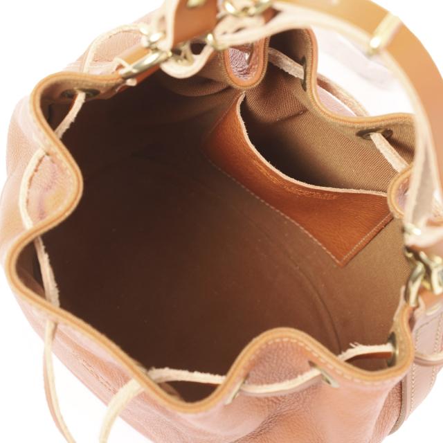 イルビゾンテ IL BISONTE ハンドバッグ ショルダーバッグ レディース