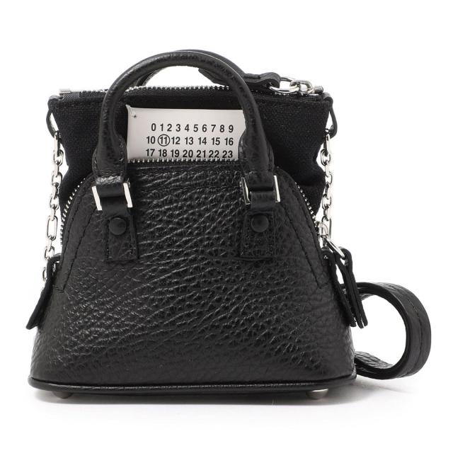 Maison Margiela メゾンマルジェラ ショルダーバッグ/ミニバッグ/5AC CLASSIQUE BABY レディース Maison Margiela（メゾンマルジェラ） ショルダーバッグ バッグ 5AC
