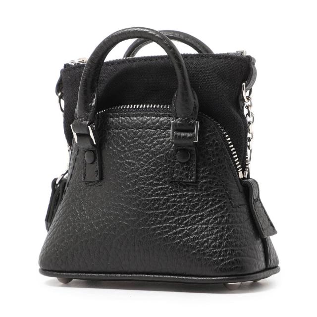 Maison Margiela メゾンマルジェラ ショルダーバッグ/ミニバッグ/5AC CLASSIQUE BABY レディース Maison Margiela（メゾンマルジェラ） ショルダーバッグ バッグ 5AC