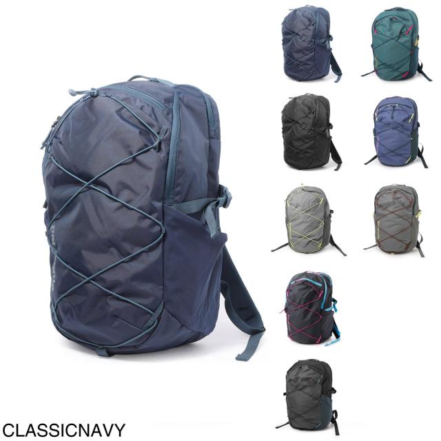 [あす着] パタゴニア patagonia バックパック リュックサック メンズ レディース REFUGIO DAY PACK 30L