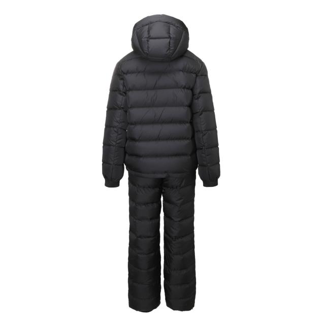 あす着] モンクレール MONCLER ダウンジャケット セットアップ スキー