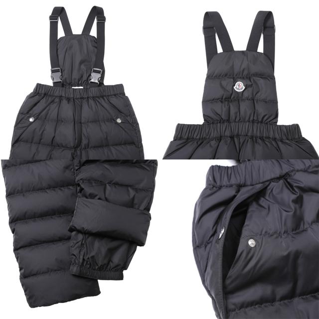 あす着] モンクレール MONCLER ダウンジャケット セットアップ スキー