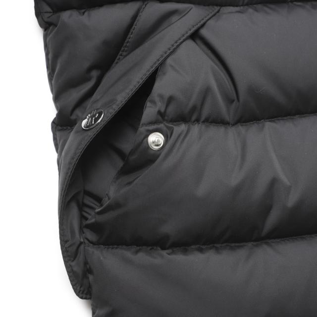 モンクレール ダウンジャケット セットアップ スキー ホワイト 2anni MONCLER ダウン ホワイト 2anni 92cm.