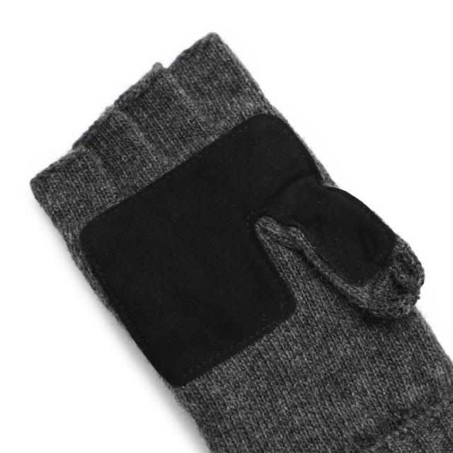 ポロラルフローレン POLO RALPH LAUREN ミトン付き フィンガーレス