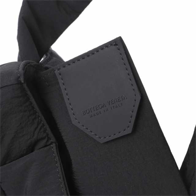 あす着] ボッテガヴェネタ BOTTEGA VENETA ベルトバッグ クロス