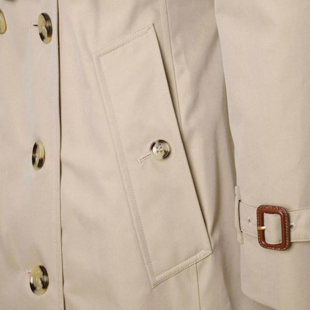 あす着] バーバリー BURBERRY トレンチコート レディース THE