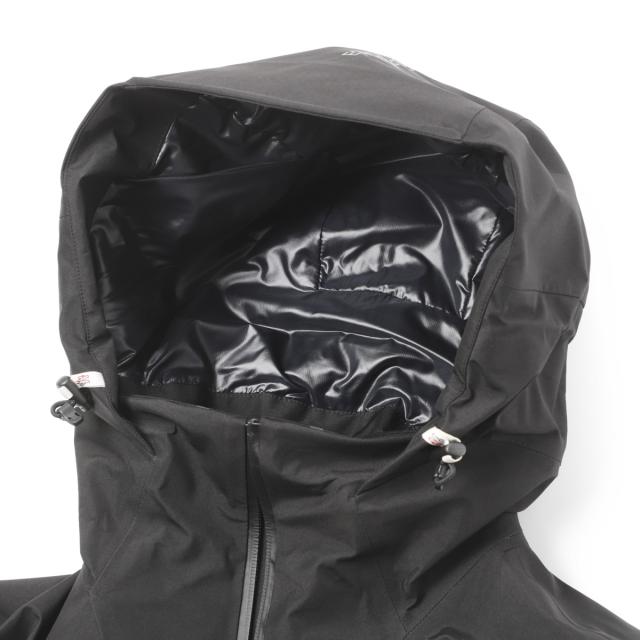 モンクレール グルノーブル MONCLER GRENOBLE 中綿入りジャケット メンズ LAPAZ_3