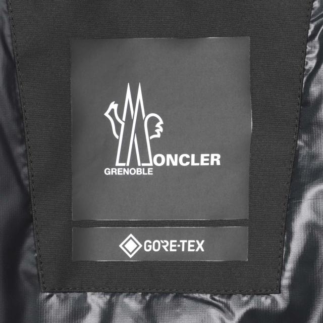 モンクレール グルノーブル MONCLER GRENOBLE 中綿入りジャケット メンズ LAPAZ_9