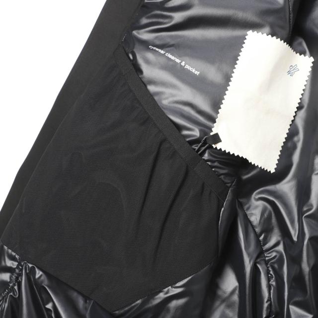 モンクレール グルノーブル MONCLER GRENOBLE 中綿入りジャケット メンズ LAPAZ_12