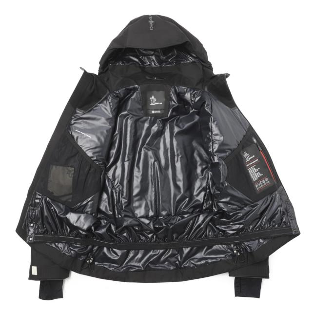 モンクレール グルノーブル MONCLER GRENOBLE 中綿入りジャケット メンズ LAPAZ_15