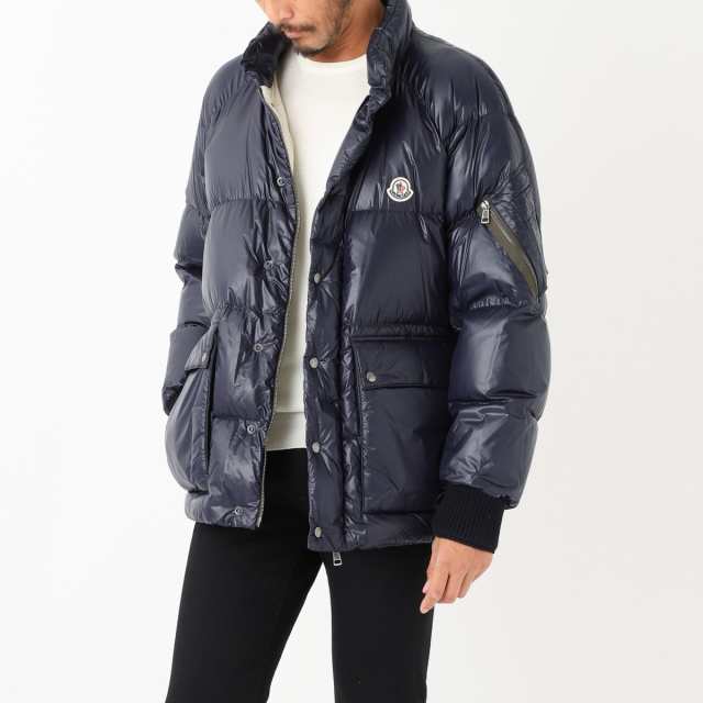 [あす着] モンクレール MONCLER ダウンジャケット メンズ MARTINEAU