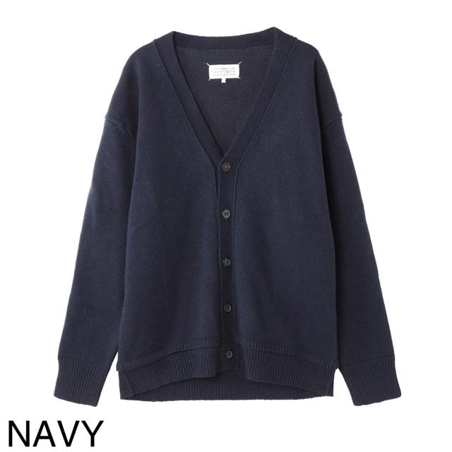 あす着] メゾンマルジェラ Maison Margiela カーディガン メンズ