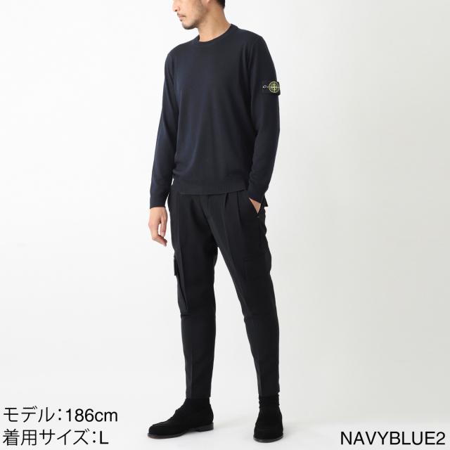 109X3 メンズファッション [あす着] ストーンアイランド STONE ISLAND