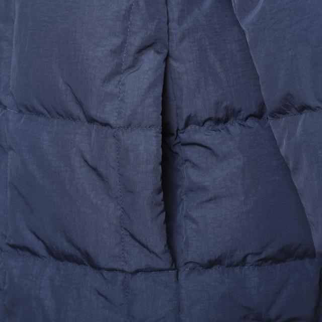 あす着] ジルサンダー JIL SANDER 中綿入りジャケット メンズ