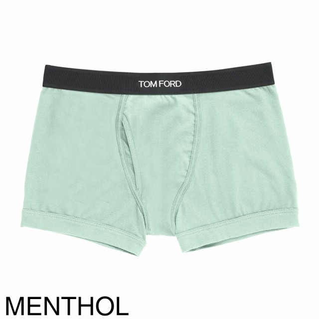 あす着] トムフォードTOMFORDボクサーパンツメンズBOXERBRIEFの