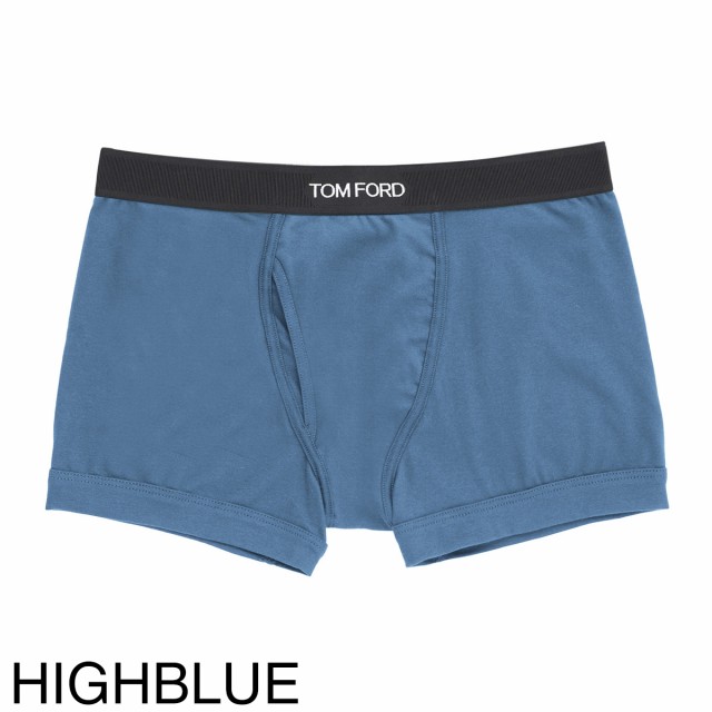 あす着] トムフォードTOMFORDボクサーパンツメンズBOXERBRIEFの