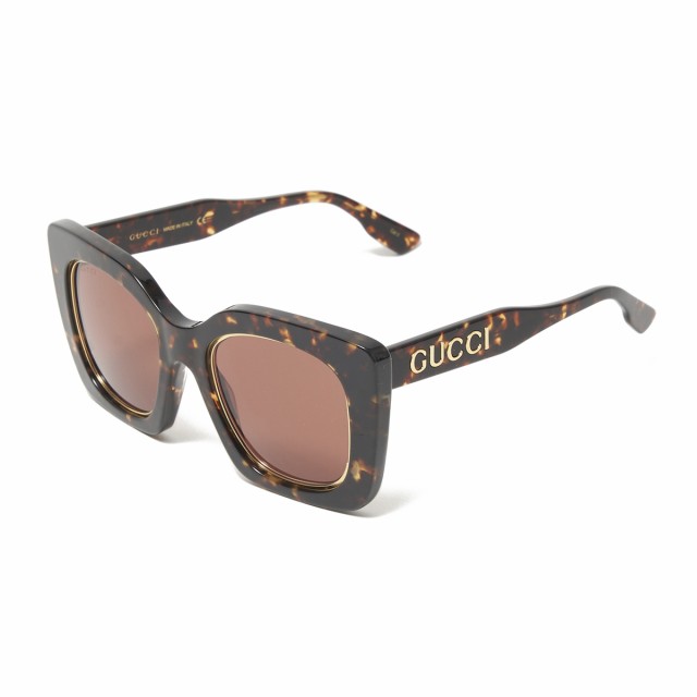 [あす着] グッチ GUCCI サングラス レディース