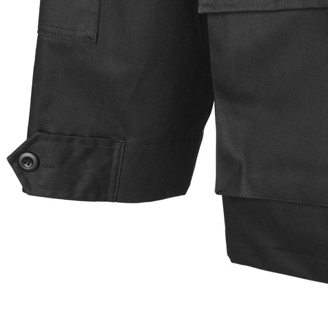 あす着] バレンシアガ BALENCIAGA ワークジャケット カーゴジャケット