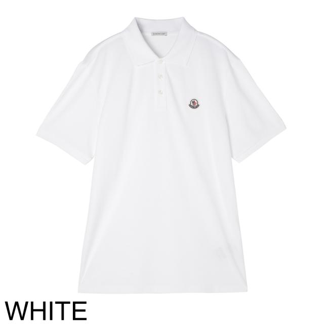 モンクレール MONCLER ポロシャツ メンズ 【公式通販】